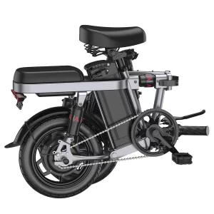 ENGWE T14 EBIKE 14'' Reifen 250W Motor 48V 10Ah Akku