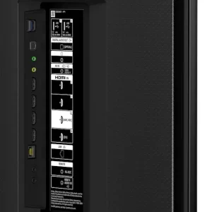 Sony Pro BRAVIA FW-75BZ40L 75" blendfreies Display mit Motionflow XR & 4K-Qualität