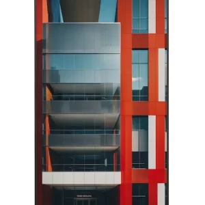 Sharp ME552 55" Display