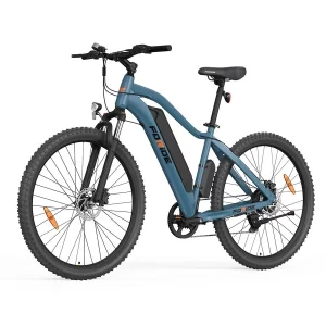 Foride Xtremer 3 Elektrofahrrad 29" Reifen 250W Motor 48V 12Ah Batterie