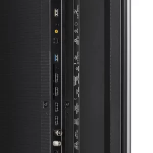 Hisense 85UXNQ Mini LED ULED 4K 85" TV