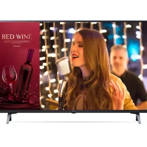 LG 65UN640S 65" Display