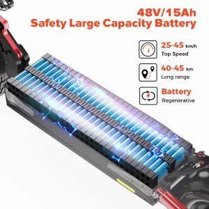 2er-Pack iScooter iX4 Elektroroller-Angebot