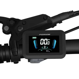 Foride Xtremer 3 Elektrofahrrad 29" Reifen 250W Motor 48V 12Ah Batterie