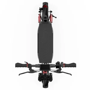 2er-Pack iScooter iX4 Elektroroller-Angebot