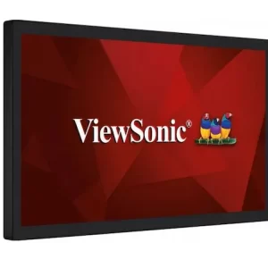 ViewSonic TD3207 32" Touch Display