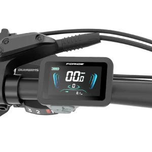 Foride Xtremer 2 Elektrofahrrad 250W Motor 36V 15.6Ah Batterie