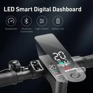 2er-Pack iScooter i9 Elektroroller-Angebot