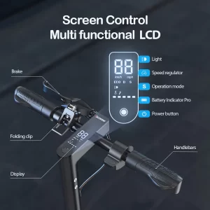 2er-Pack iScooter i9S Elektroroller-Angebot