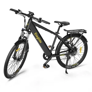 Eleglide T1 Trekking EBIKE 27,5'' Reifen 250W Motor 36V 13Ah Batterie