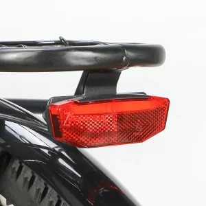 Eleglide T1 Trekking EBIKE 27,5'' Reifen 250W Motor 36V 13Ah Batterie