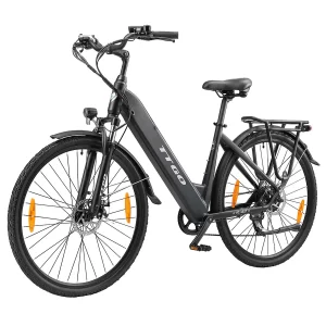 TTGO HZ-28ST Elektrofahrrad 28" Reifen 250W Motor 36V 20Ah Batterie