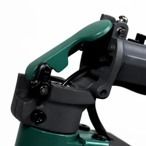 Honey Whale G2 Pro Elektroroller 900 W 54,6 V 16 Ah Batterie