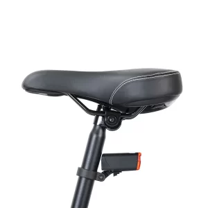 Turoll U1 Elektro-Mountainbike, 250-W-Motor, 36-V-13-Ah-Batterie