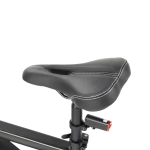 Turoll U1 Elektro-Mountainbike, 250-W-Motor, 36-V-13-Ah-Batterie