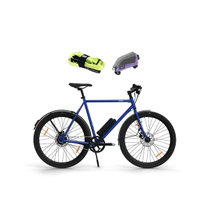 Maki 3.0+ im Carry dein Glück Bundle