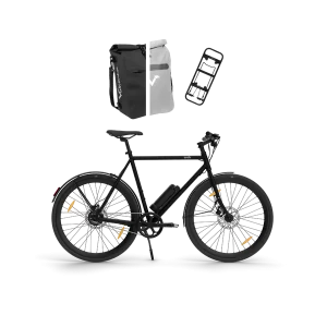 California Roll 3.0+ im Commuter Bundle