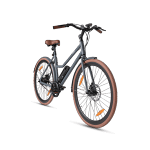 B-Ware E-Bike - California Roll+