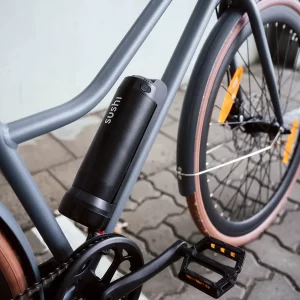 B-Ware E-Bike - California Roll+