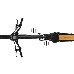 Himiway D3 (Cruiser) | All Terrain Elektrofahrrad