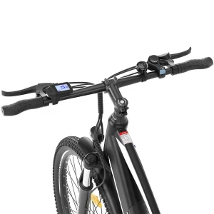 Touroll J1 Elektro-Trekkingrad 27,5" Reifen 250W Motor 36V 15,6Ah Akku