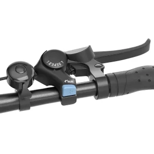 Touroll J1 Elektro-Trekkingrad 27,5" Reifen 250W Motor 36V 15,6Ah Akku