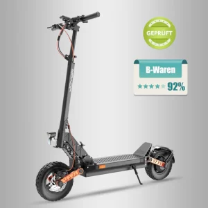 Joyor S5-ABE gebrauchte E-Scooter - [fast wie neu]
