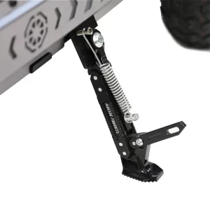 OOTD T30 Elektroroller 13" Reifen Dual 1600W Motoren 60V 31.2Ah Batterie