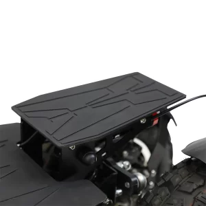 OOTD T30 Elektroroller 13" Reifen Dual 1600W Motoren 60V 31.2Ah Batterie