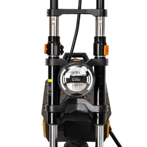 KuKirin G4 Max Elektroroller 12" Reifen Dual 1600W Motoren 60V 35.2Ah Batterie