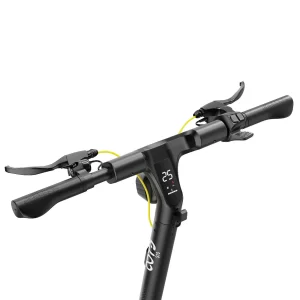 OOTD S10 Elektroroller 10" Reifen 1400W Motor 48V 20Ah Batterie