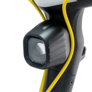 OOTD S10 Elektroroller 10" Reifen 1400W Motor 48V 20Ah Batterie