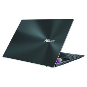 ASUS ZenBook Duo 14 UX482EA-KA 206 T- Modell: