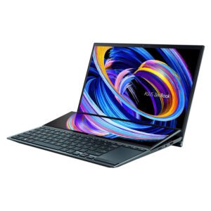 ASUS ZenBook Duo 14 UX482EA-KA 206 T- Modell: