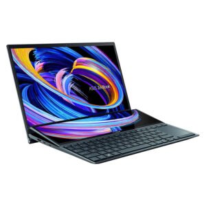 ASUS ZenBook Duo 14 UX482EA-KA 206 T- Modell: