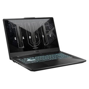 Modell: ASUS A17-TUF706ICB-HX082