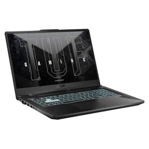 ASUS F17 TUF706HF-HX014