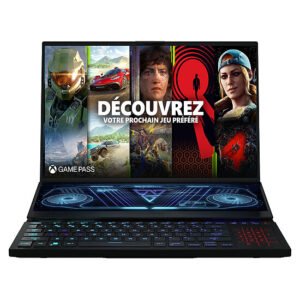 ASUS ROG Zephyrus Duo 16 GX650RW-004W kaufen
