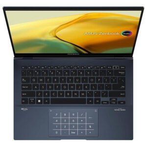 ASUS Zenbook 14 OLED UM3402Y-KM125W - LG- LG - LG - LG - LG - LG - LG - LG - LG - LG