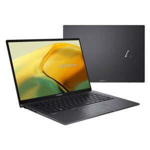 ASUS Zenbook 14 OLED UM3402Y-KN 333W- <url>