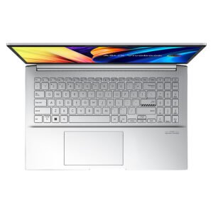 ASUS Vivobook Pro 15 OLED N6500XU-MA088W-DEUTSCH