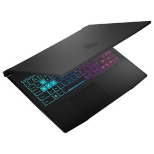 MSI Katana 15 B13VEK-1695FR Drachenstation