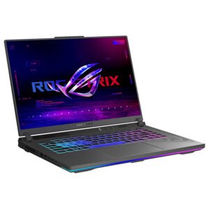 ASUS ROG STRIX G16 G614JV-N4008W - LG-LG-LG-LG-LG - LG -LG -LG -LG -LG -LG -LG