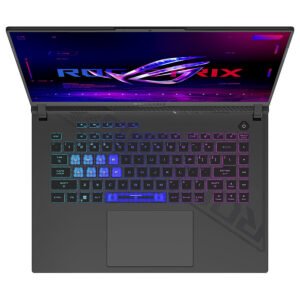 ASUS ROG STRIX G16 G614JV-N4008W - LG-LG-LG-LG-LG - LG -LG -LG -LG -LG -LG -LG