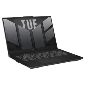 ASUS TUF-Gaming-a15 TUF507XI-HQ007W deutsch