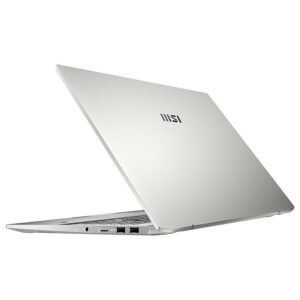 Modell: Prestige 14 Evo B13M-240FR