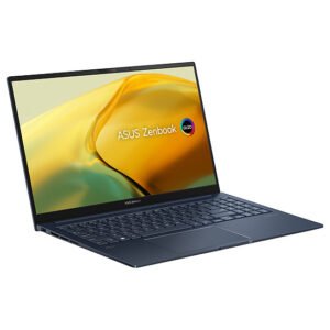 ASUS Zenbook Pro 15 OLED-Bildschirm UM3504DA-MA447W