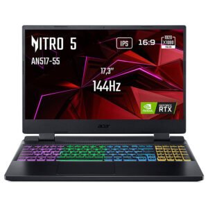 ACER Nitro 5 AN517-55-56 ER
