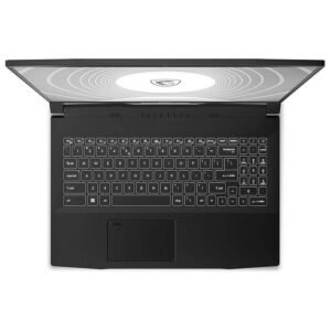 MSI Ersteller Pro M16 B12VE-464FR