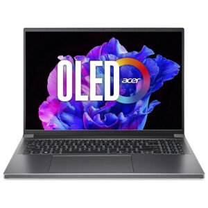ACER Swift X 16 SFX 16-61 GR 1 SCHWARZ